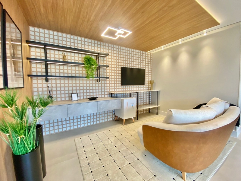 Sobrado 5 suites no Playa Vista: 20ª foto da galeria de imagens do imóvel