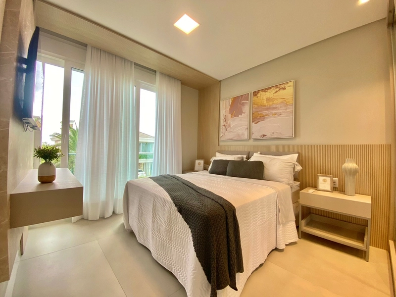 Sobrado 5 suites no Playa Vista: 21ª foto da galeria de imagens do imóvel