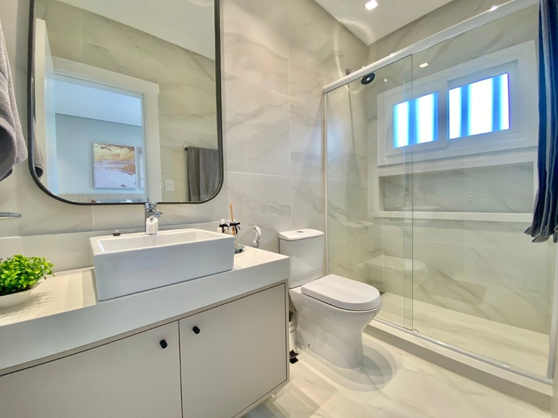 Sobrado 5 suites no Playa Vista: 22ª foto da galeria de imagens do imóvel