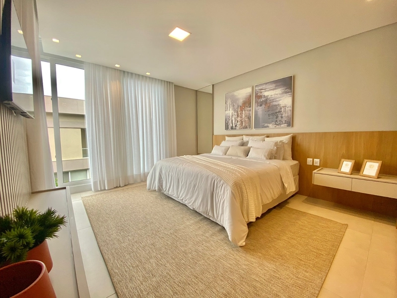 Sobrado 5 suites no Playa Vista: 23ª foto da galeria de imagens do imóvel