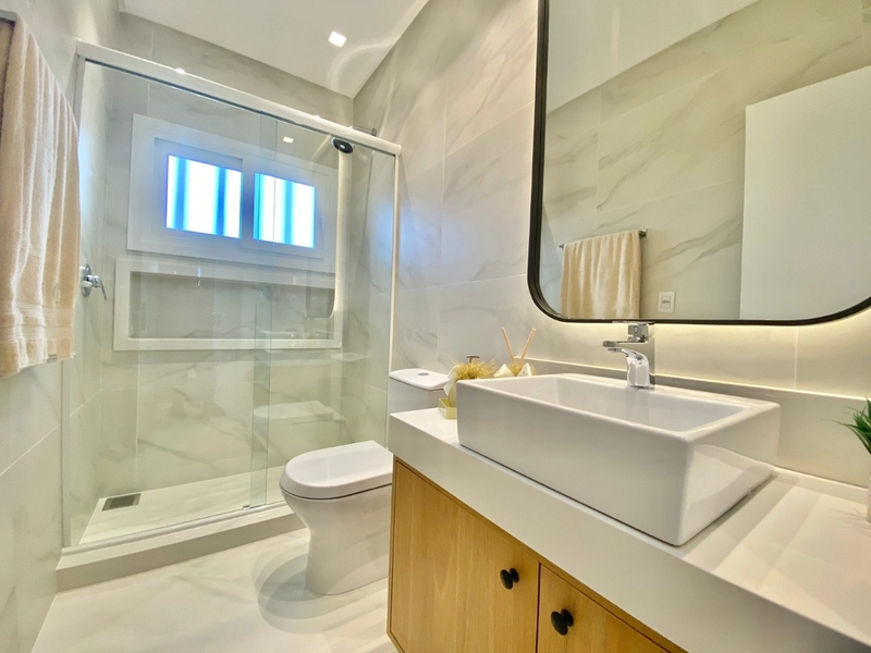 Sobrado 5 suites no Playa Vista: 24ª foto da galeria de imagens do imóvel