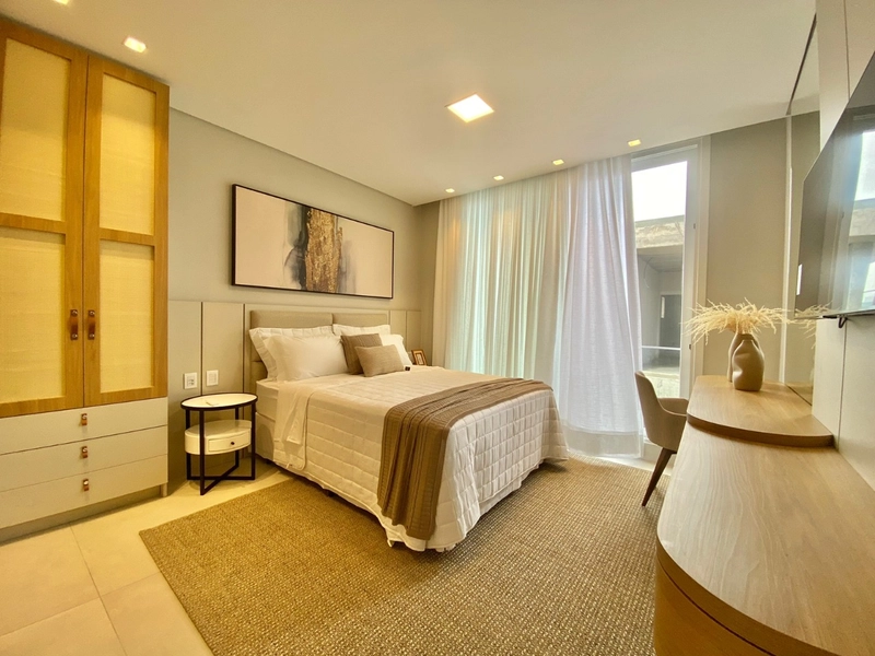 Sobrado 5 suites no Playa Vista: 25ª foto da galeria de imagens do imóvel