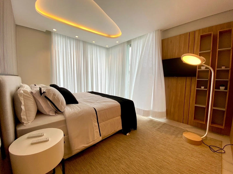 Sobrado 5 suites no Playa Vista: 28ª foto da galeria de imagens do imóvel