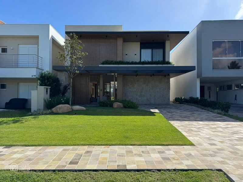 Imóvel residencial ou comercial
