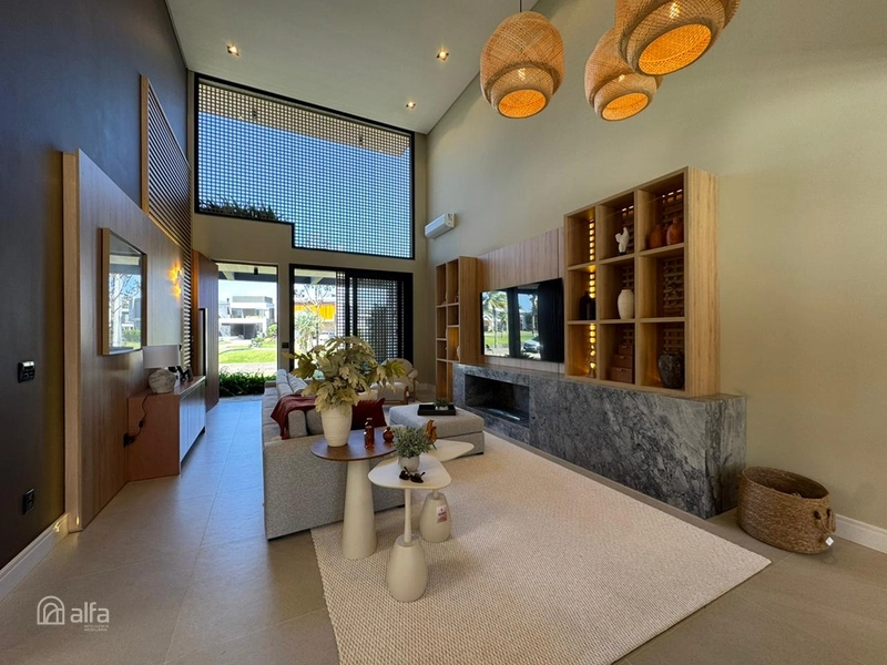 CONDOMÍNIO CAPÃO ILHAS RESORT: 4ª foto da galeria de imagens do imóvel
