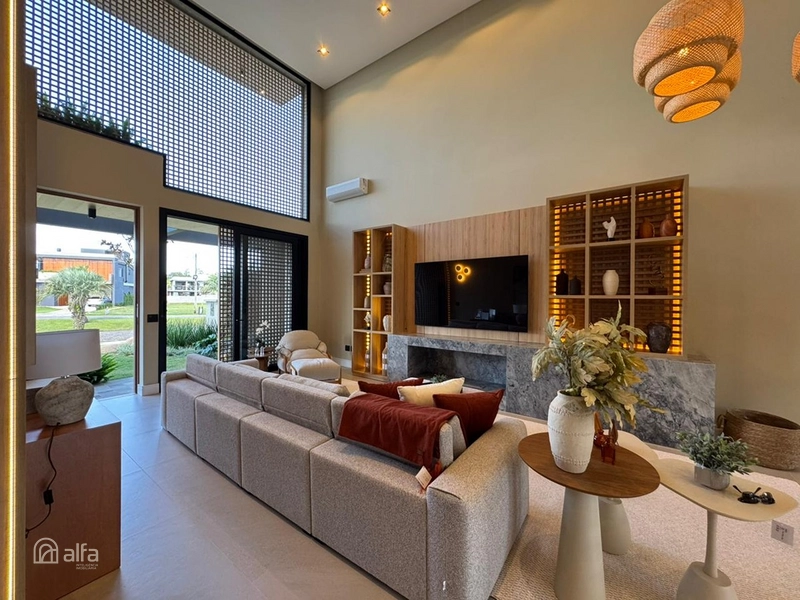 CONDOMÍNIO CAPÃO ILHAS RESORT: 3ª foto da galeria de imagens do imóvel