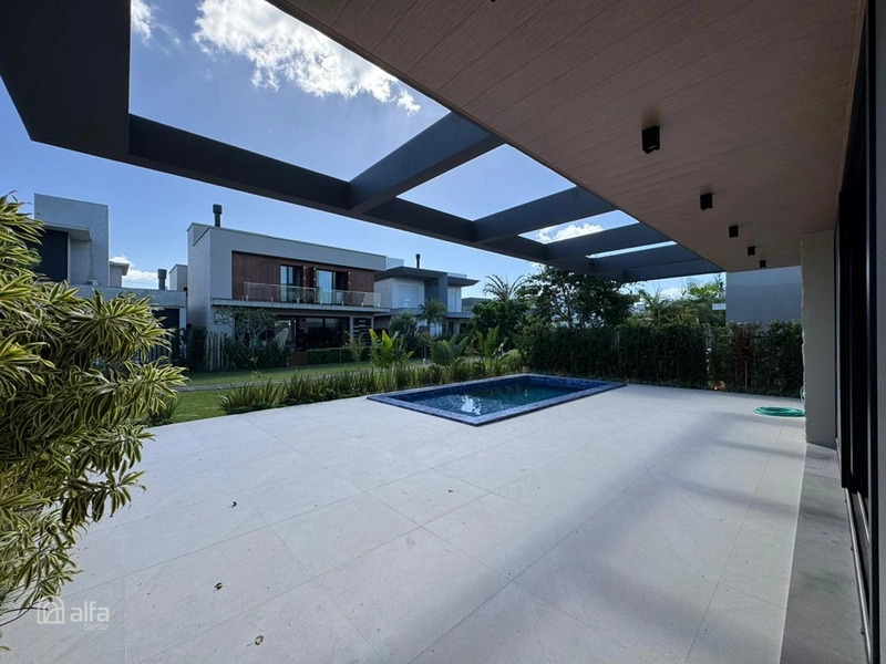 CONDOMÍNIO CAPÃO ILHAS RESORT: 12ª foto da galeria de imagens do imóvel