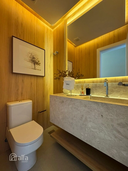 CONDOMÍNIO CAPÃO ILHAS RESORT: 26ª foto da galeria de imagens do imóvel