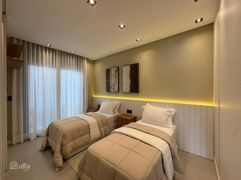CONDOMÍNIO CAPÃO ILHAS RESORT: 17ª foto da galeria de imagens do imóvel