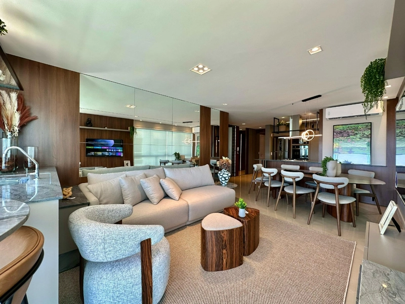 Imóvel residencial ou comercial