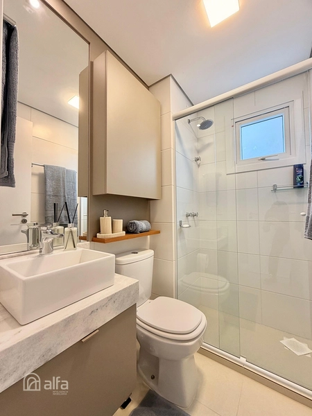 apartamento beira mar no bairro navegantes : 28ª foto da galeria de imagens do imóvel