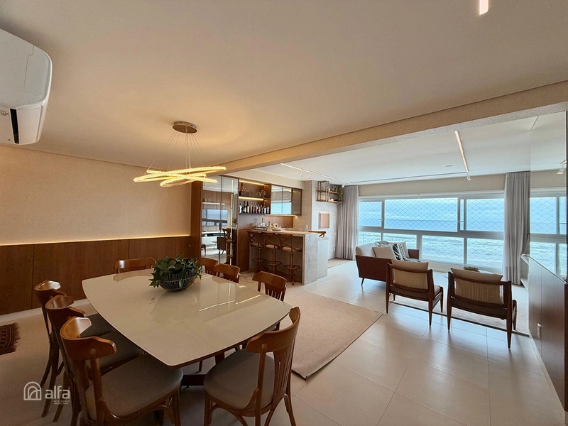 apartamento beira mar no bairro navegantes : 22ª foto da galeria de imagens do imóvel