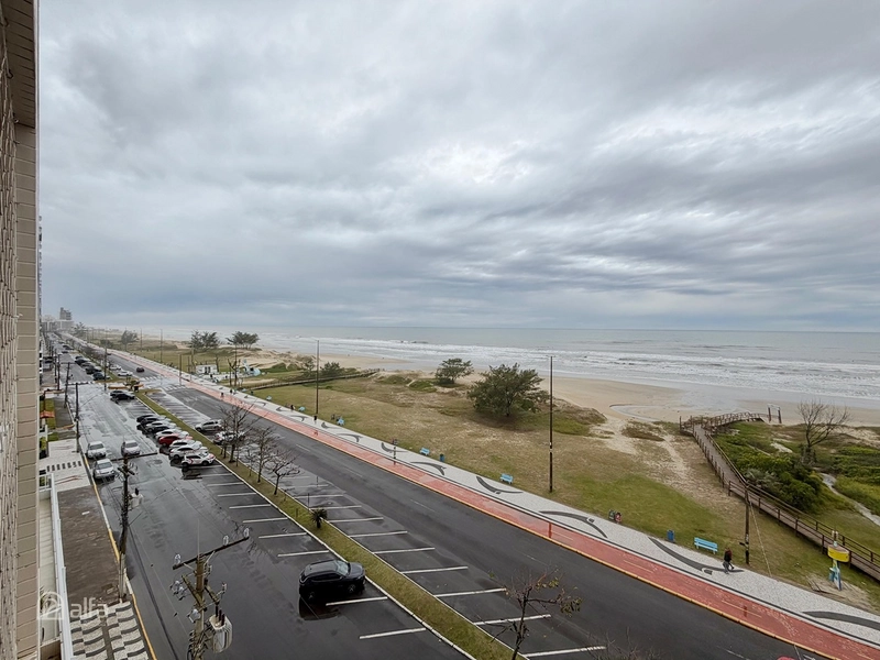 apartamento beira mar no bairro navegantes : 16ª foto da galeria de imagens do imóvel