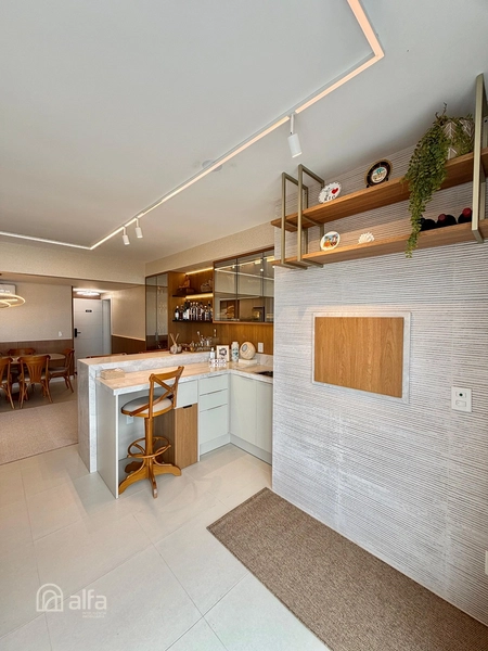 apartamento beira mar no bairro navegantes : 18ª foto da galeria de imagens do imóvel