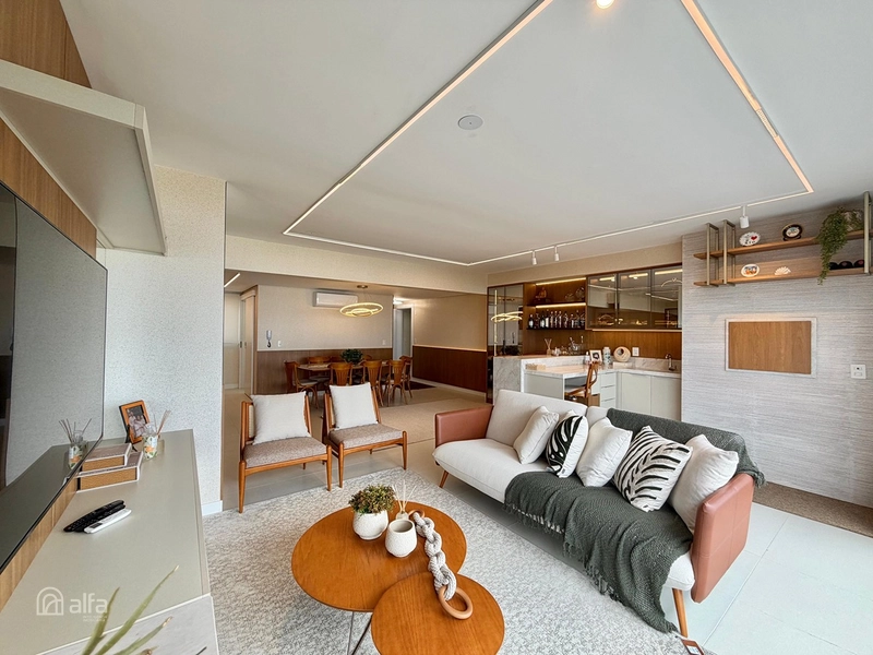 apartamento beira mar no bairro navegantes : 13ª foto da galeria de imagens do imóvel