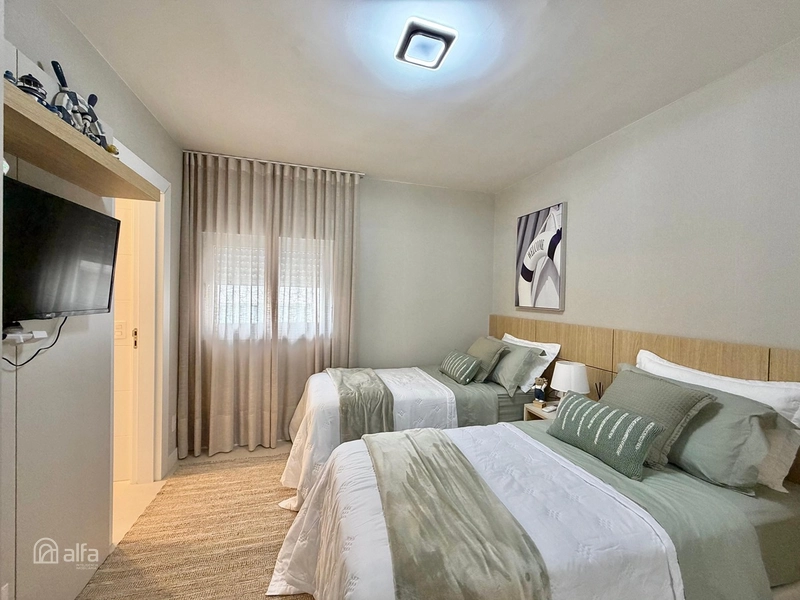 apartamento beira mar no bairro navegantes : 35ª foto da galeria de imagens do imóvel