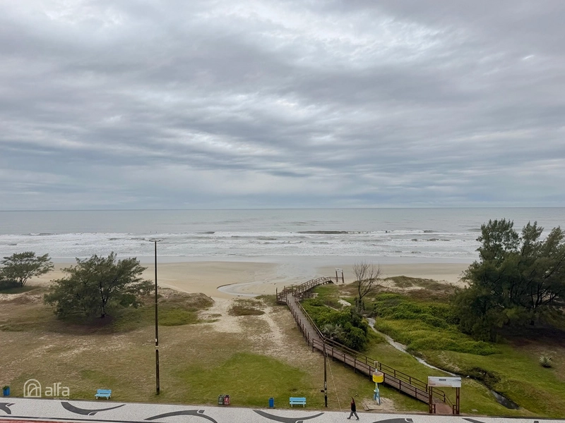 apartamento beira mar no bairro navegantes : 17ª foto da galeria de imagens do imóvel