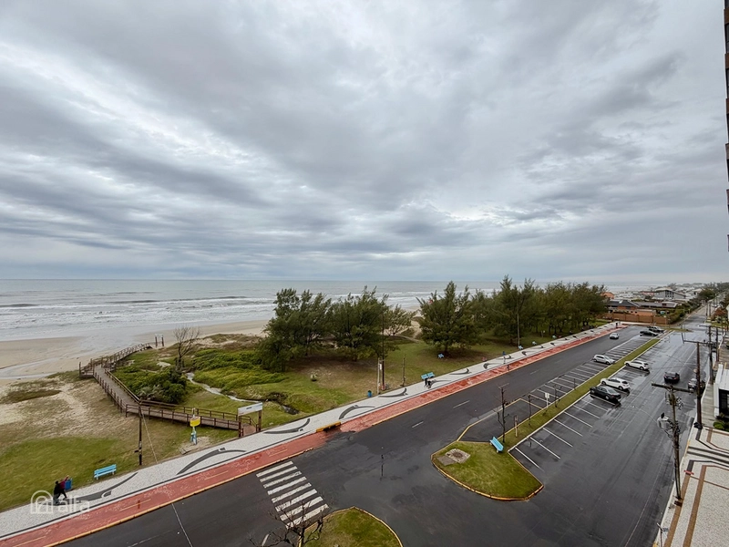 apartamento beira mar no bairro navegantes : 15ª foto da galeria de imagens do imóvel