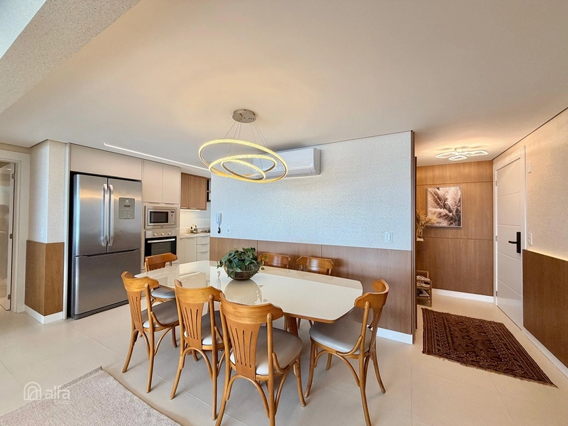 apartamento beira mar no bairro navegantes : 26ª foto da galeria de imagens do imóvel