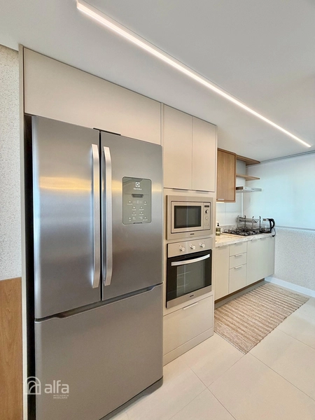 apartamento beira mar no bairro navegantes : 39ª foto da galeria de imagens do imóvel