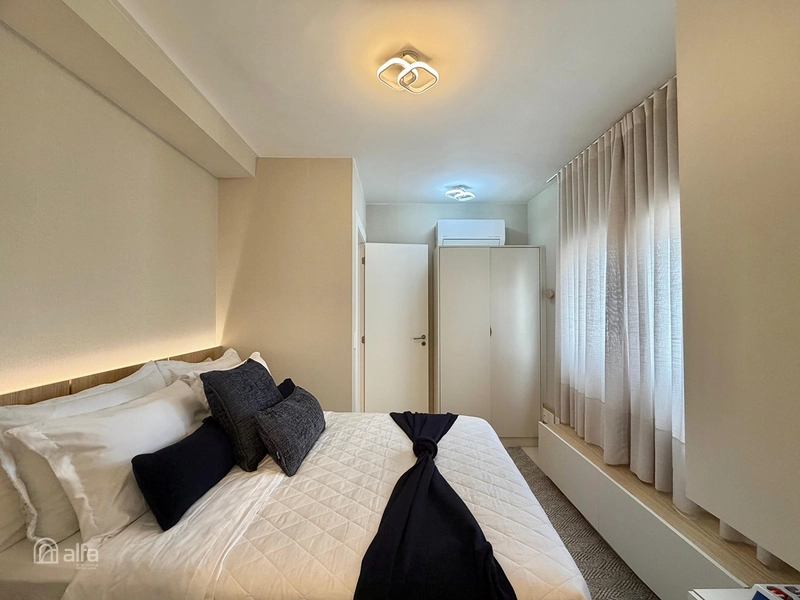 apartamento beira mar no bairro navegantes : 30ª foto da galeria de imagens do imóvel