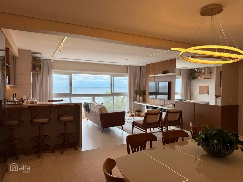 apartamento beira mar no bairro navegantes : 6ª foto da galeria de imagens do imóvel