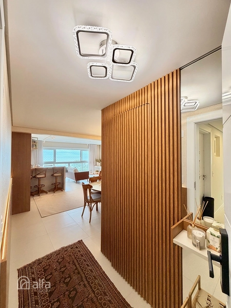 apartamento beira mar no bairro navegantes : 2ª foto da galeria de imagens do imóvel