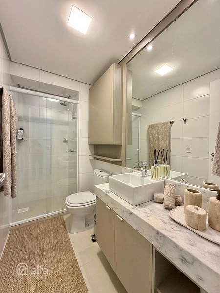 apartamento beira mar no bairro navegantes : 33ª foto da galeria de imagens do imóvel