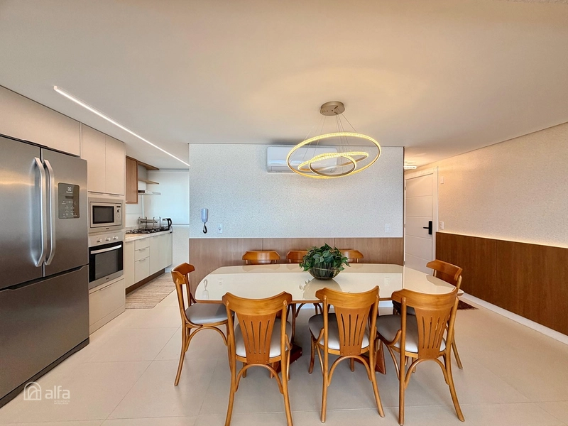 apartamento beira mar no bairro navegantes : 25ª foto da galeria de imagens do imóvel