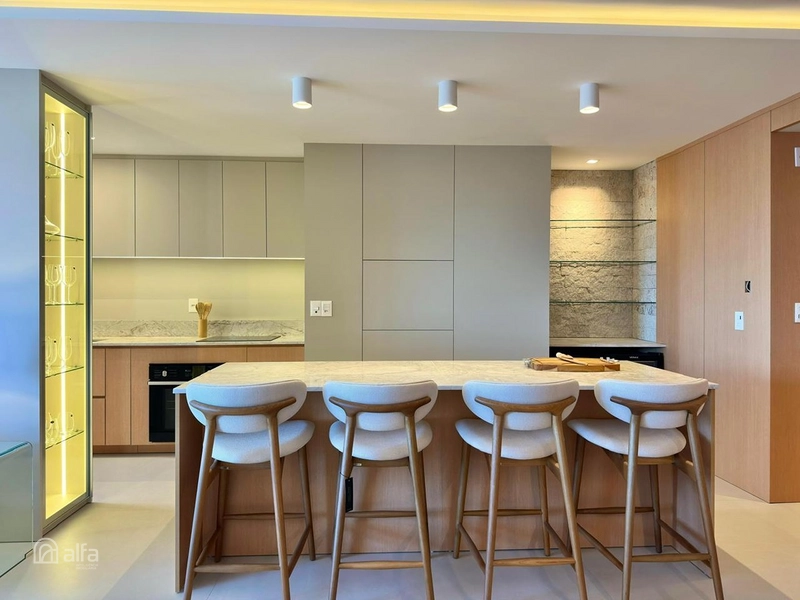 Luxo, Exclusividade e Conforto.: 11ª foto da galeria de imagens do imóvel