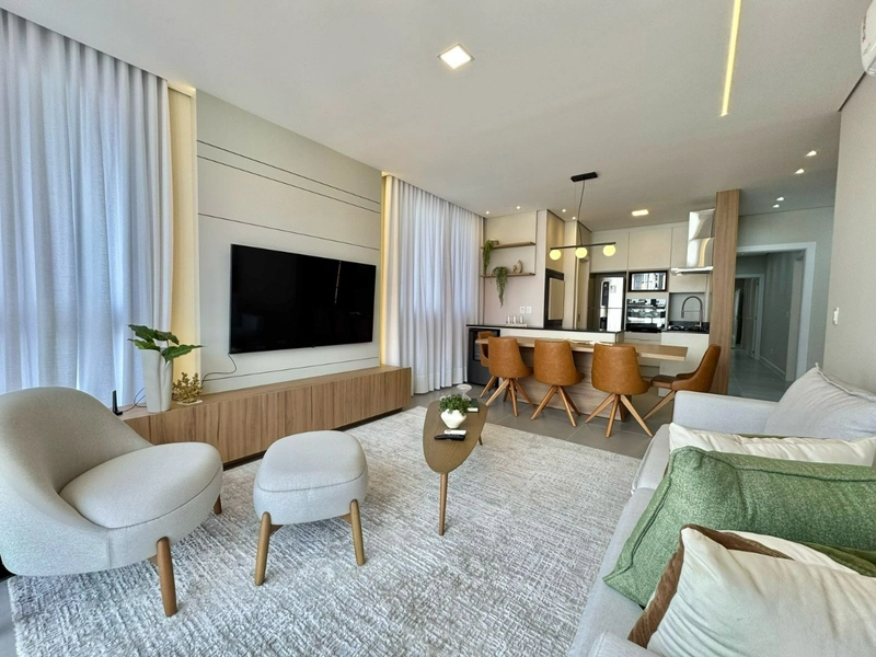 Elegância, conforto e localização privilegiada em um só endereço.: 1ª foto da galeria de imagens do imóvel