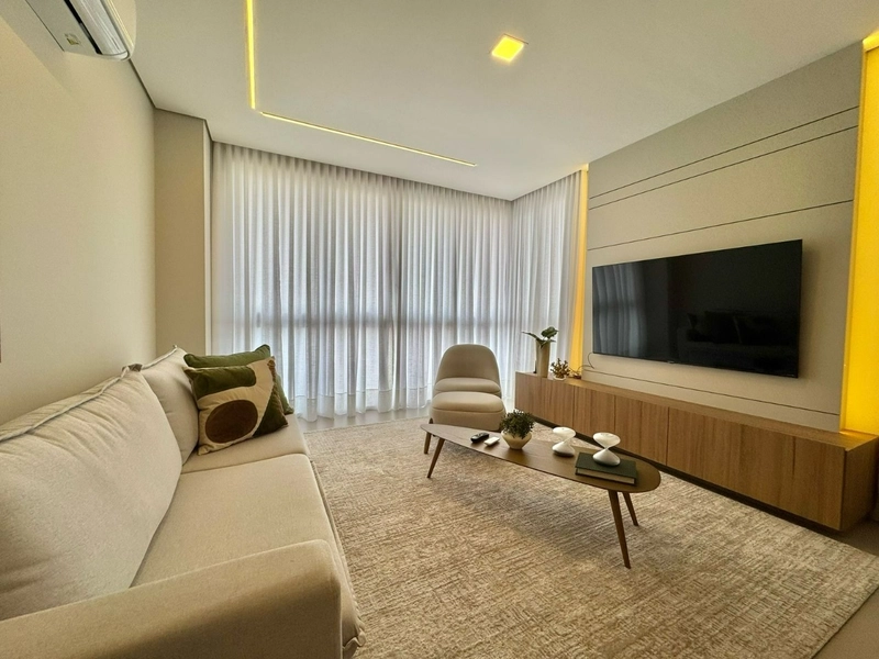 Elegância, conforto e localização privilegiada em um só endereço.: 5ª foto da galeria de imagens do imóvel