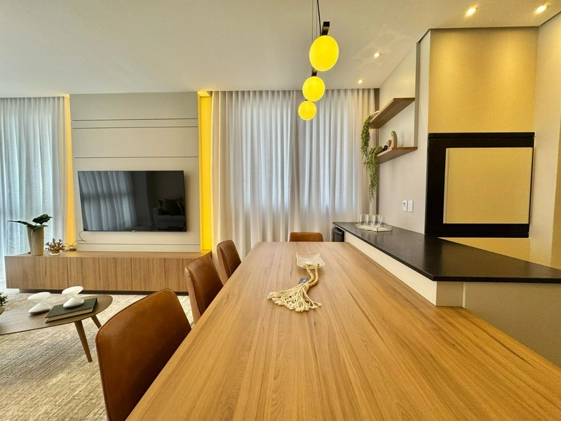 Elegância, conforto e localização privilegiada em um só endereço.: 6ª foto da galeria de imagens do imóvel