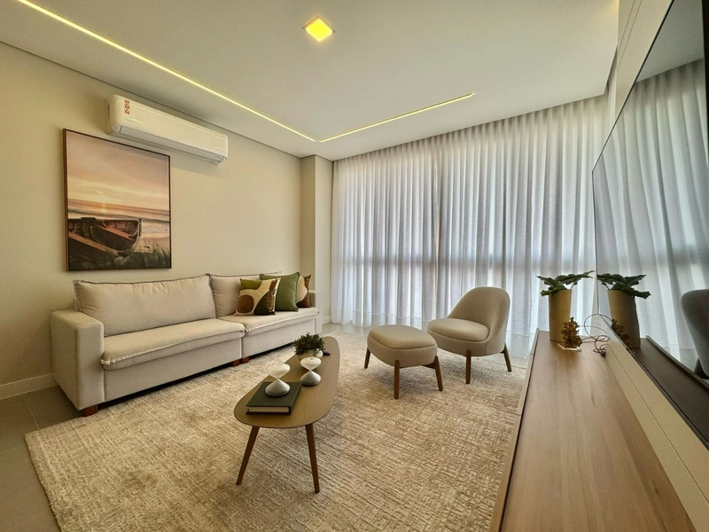 Elegância, conforto e localização privilegiada em um só endereço.: 8ª foto da galeria de imagens do imóvel