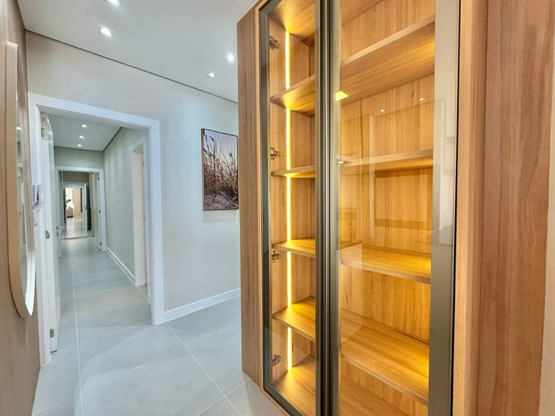 Elegância, conforto e localização privilegiada em um só endereço.: 9ª foto da galeria de imagens do imóvel