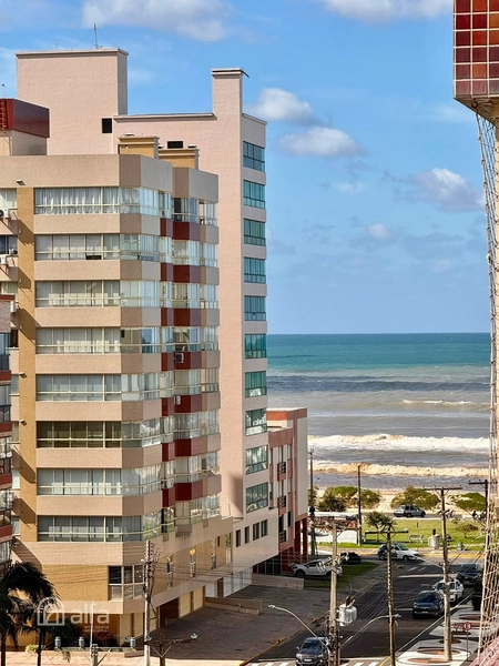 ARCOS AVENIDA | VISTA ETERNA PARA O MAR E CONFORTO EM CADA DETALHE: 28ª foto da galeria de imagens do imóvel