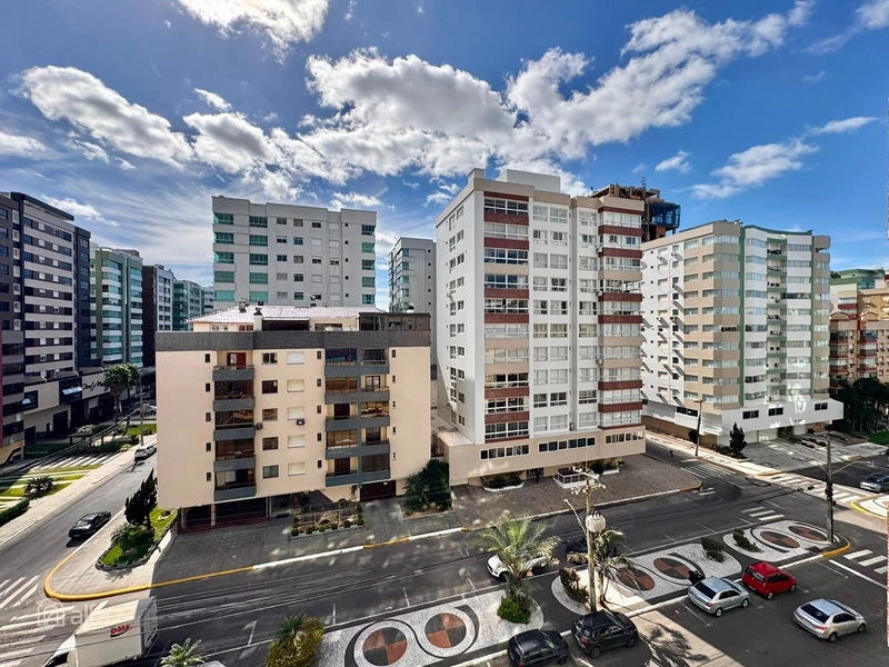 ARCOS AVENIDA | VISTA ETERNA PARA O MAR E CONFORTO EM CADA DETALHE: 27ª foto da galeria de imagens do imóvel