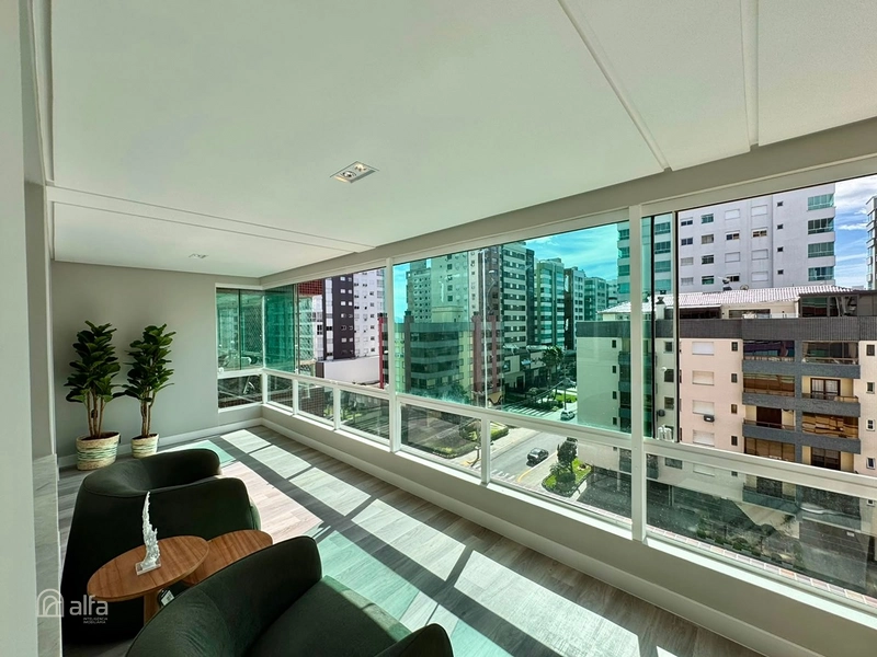 ARCOS AVENIDA | VISTA ETERNA PARA O MAR E CONFORTO EM CADA DETALHE: 9ª foto da galeria de imagens do imóvel
