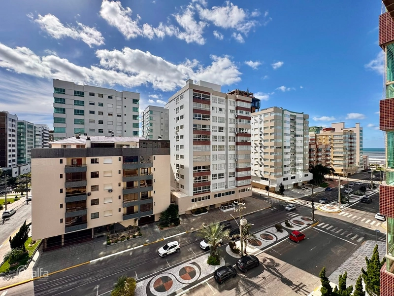 ARCOS AVENIDA | VISTA ETERNA PARA O MAR E CONFORTO EM CADA DETALHE: 26ª foto da galeria de imagens do imóvel