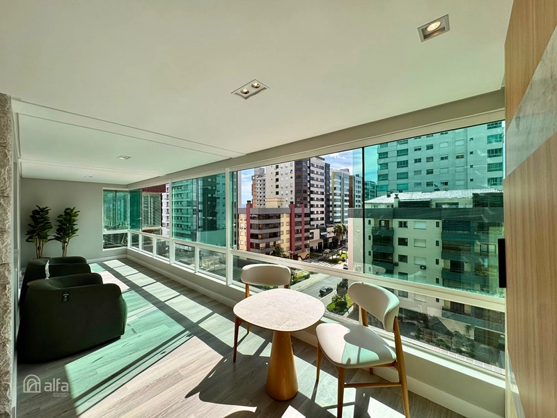 ARCOS AVENIDA | VISTA ETERNA PARA O MAR E CONFORTO EM CADA DETALHE: 8ª foto da galeria de imagens do imóvel