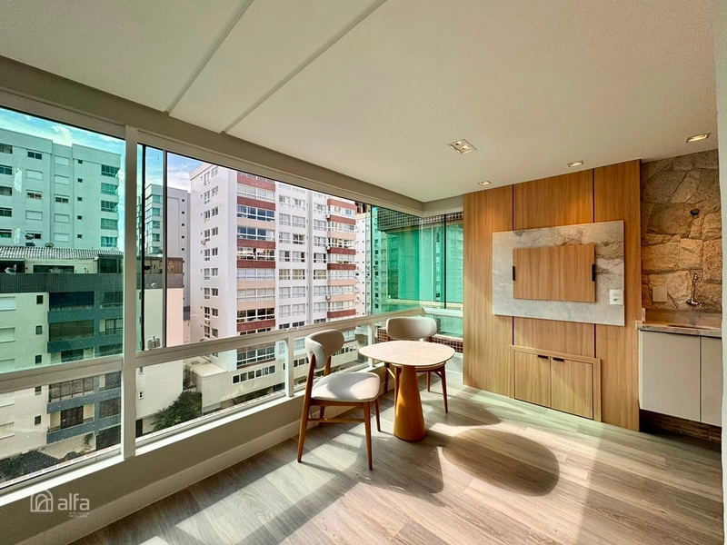 ARCOS AVENIDA | VISTA ETERNA PARA O MAR E CONFORTO EM CADA DETALHE: 7ª foto da galeria de imagens do imóvel