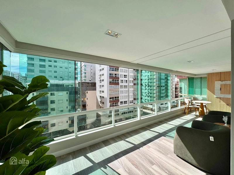 ARCOS AVENIDA | VISTA ETERNA PARA O MAR E CONFORTO EM CADA DETALHE: 10ª foto da galeria de imagens do imóvel
