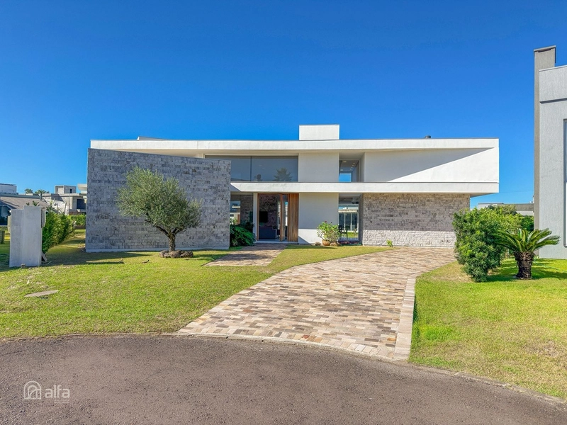 Imóvel residencial ou comercial