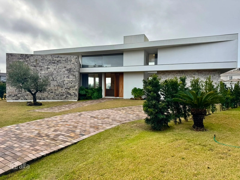 Imóvel residencial ou comercial