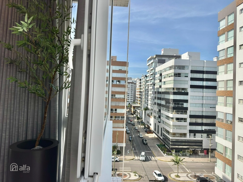 SOFISTICAÇÃO, ROOFTOP EXCLUSIVO E O PRIVILÉGIO DE VIVER O MELHOR DO LITORAL: 16ª foto da galeria de imagens do imóvel