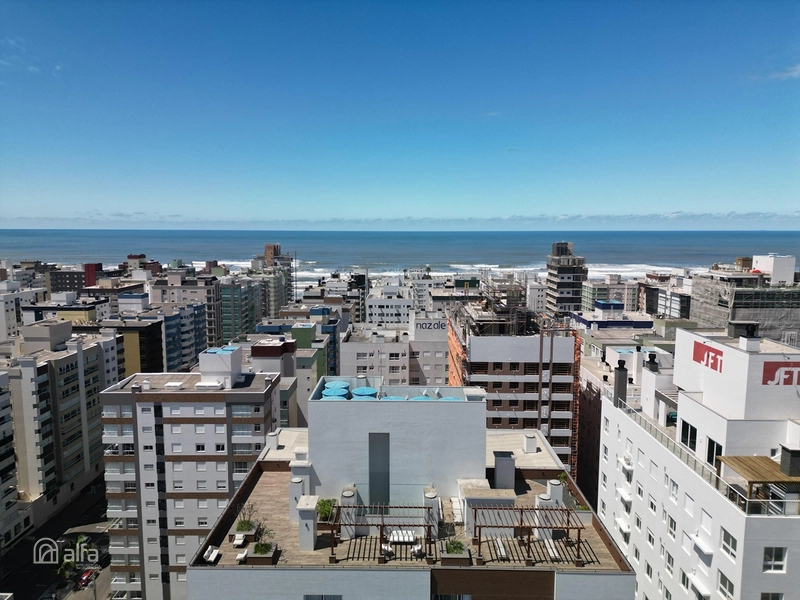 SOFISTICAÇÃO, ROOFTOP EXCLUSIVO E O PRIVILÉGIO DE VIVER O MELHOR DO LITORAL: 30ª foto da galeria de imagens do imóvel