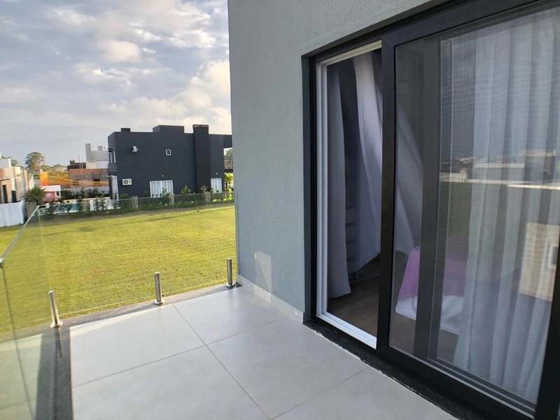Condomínio fechado mobiliada e decorada: 19ª foto da galeria de imagens do imóvel