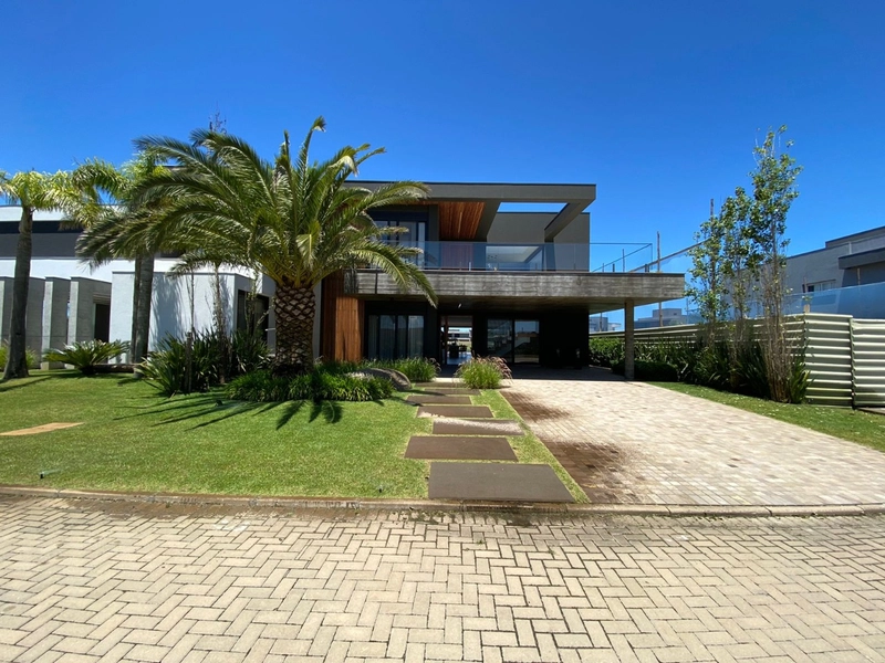 Sobrado com 5 suítes no Sense: 56ª foto da galeria de imagens do imóvel