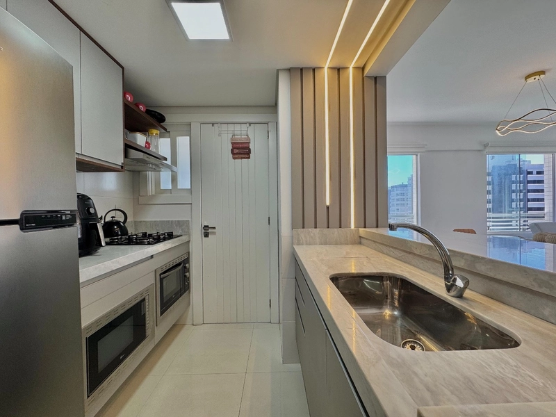 Lindo apartamento na Praça Tiarajú.: 17ª foto da galeria de imagens do imóvel