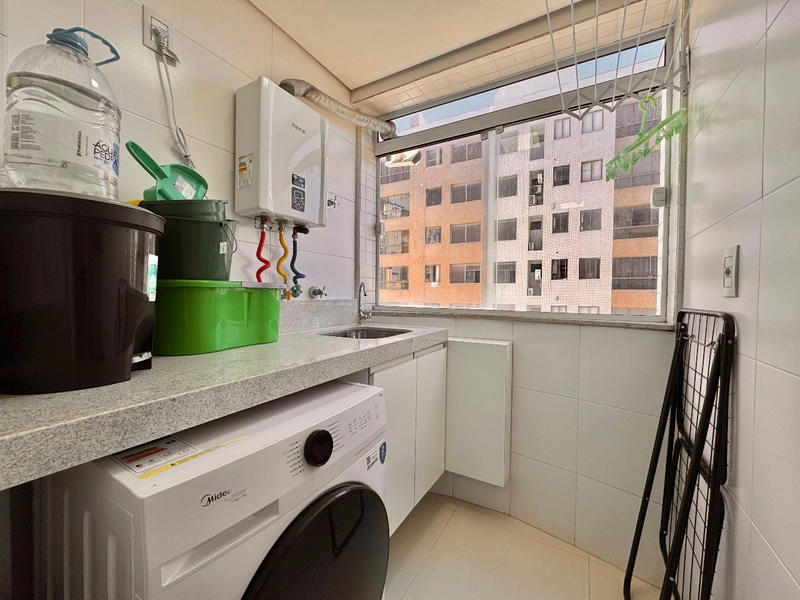 Lindo apartamento na Praça Tiarajú.: 18ª foto da galeria de imagens do imóvel